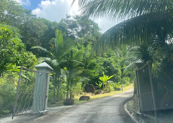 1c Near Dom wakacyjny Takamaka