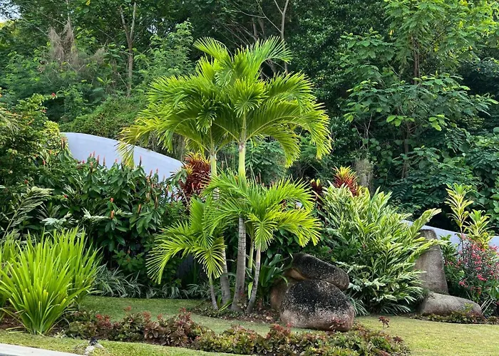 1c Near Dom wakacyjny Takamaka